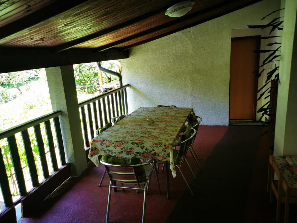 Apartmant Sandra - Big Terace And Free Parking Lejlighed Karlovac Eksteriør billede