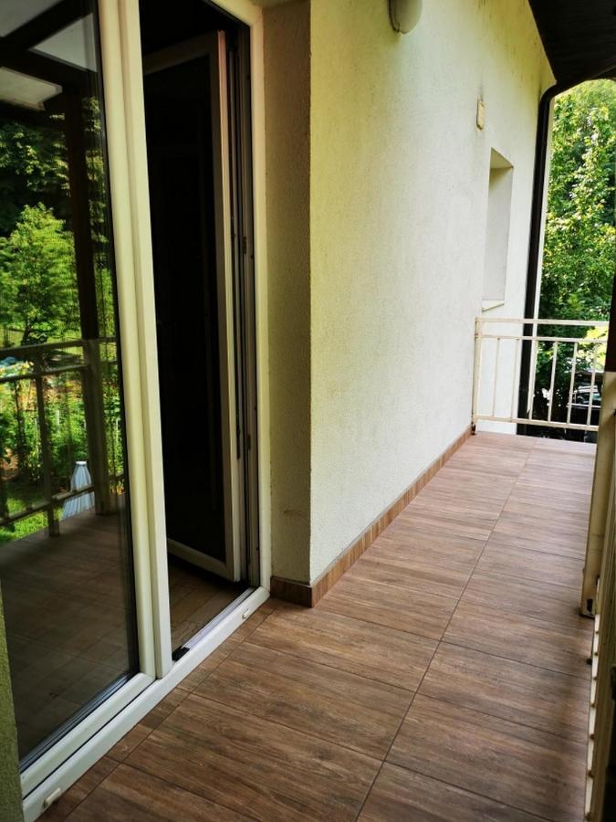 Apartmant Sandra - Big Terace And Free Parking Lejlighed Karlovac Eksteriør billede