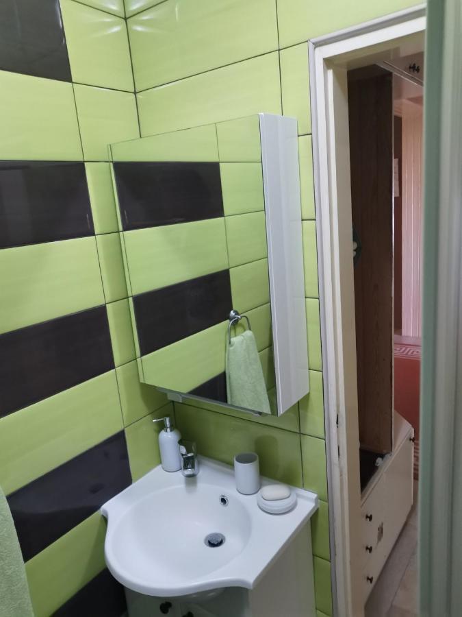 Apartmant Sandra - Big Terace And Free Parking Lejlighed Karlovac Eksteriør billede