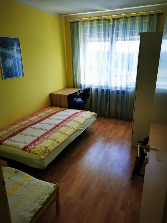 Apartmant Sandra - Big Terace And Free Parking Lejlighed Karlovac Eksteriør billede