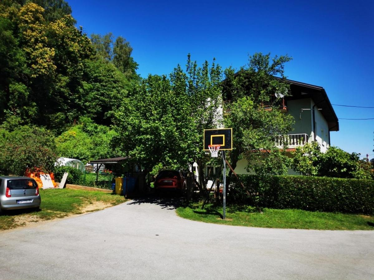 Apartmant Sandra - Big Terace And Free Parking Lejlighed Karlovac Eksteriør billede
